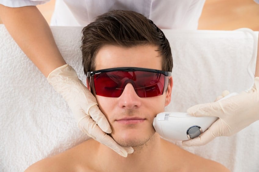 The Top 5 Myths About Laser Hair Removal